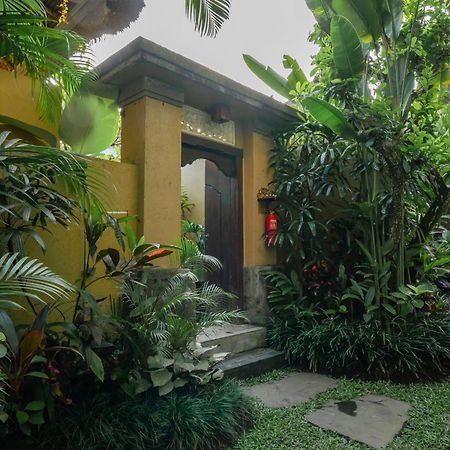 The Sankara Resort By Pramana Ubud Exteriér fotografie