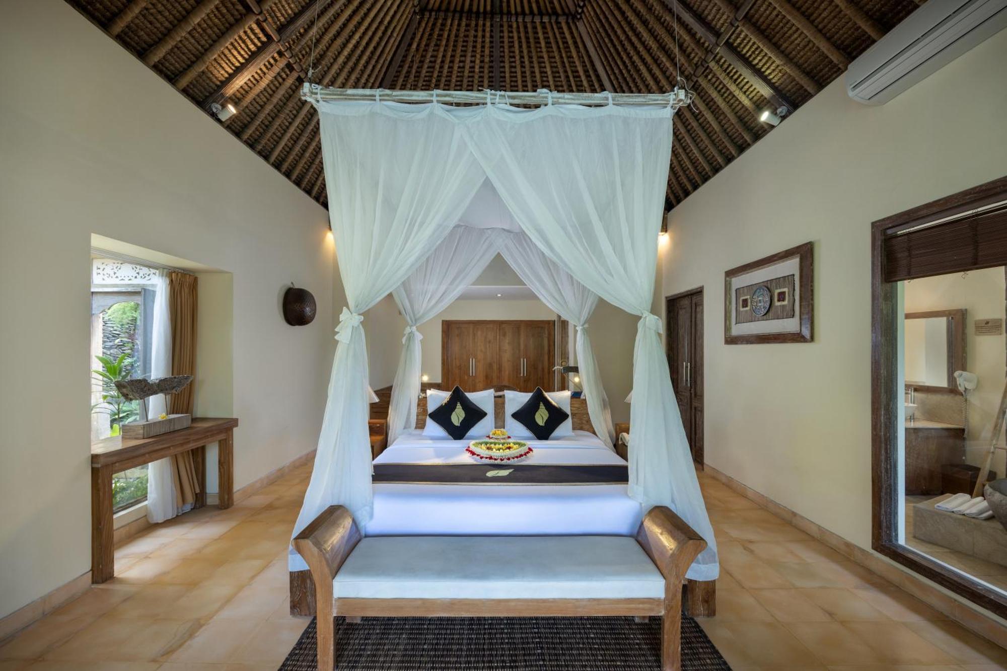 The Sankara Resort By Pramana Ubud Exteriér fotografie