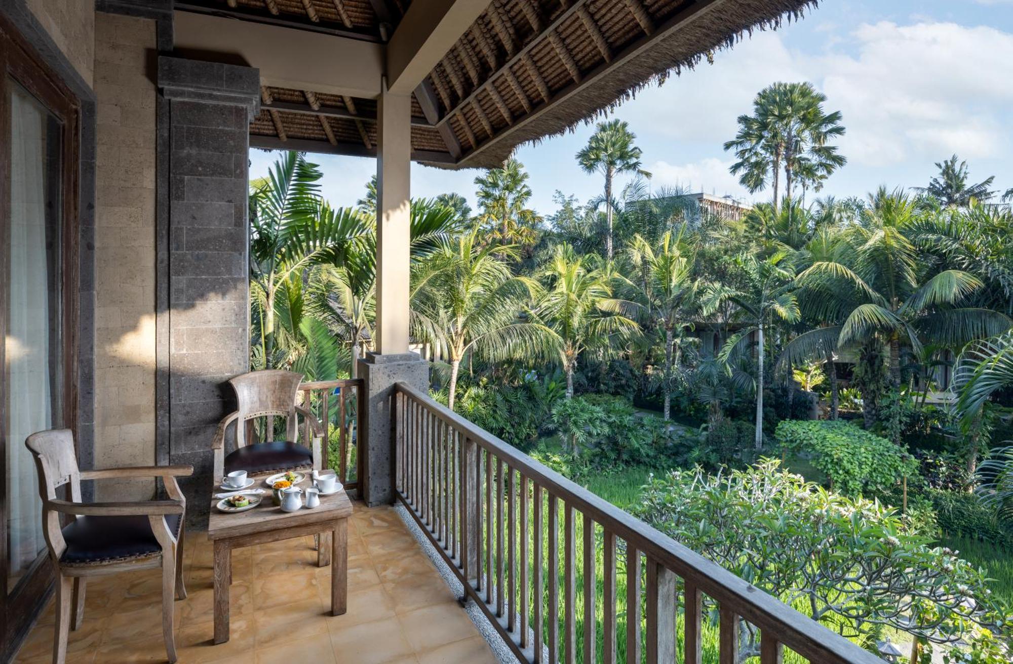 The Sankara Resort By Pramana Ubud Exteriér fotografie