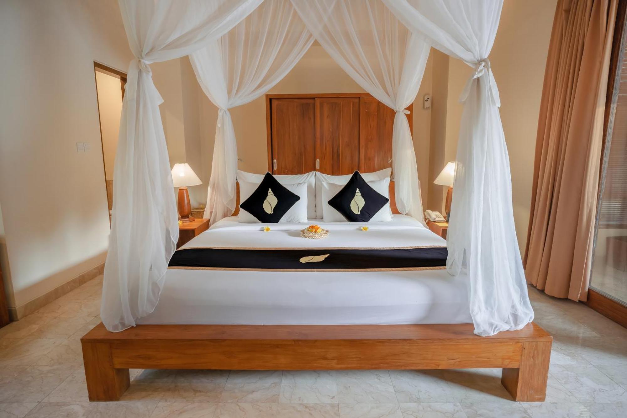 The Sankara Resort By Pramana Ubud Exteriér fotografie